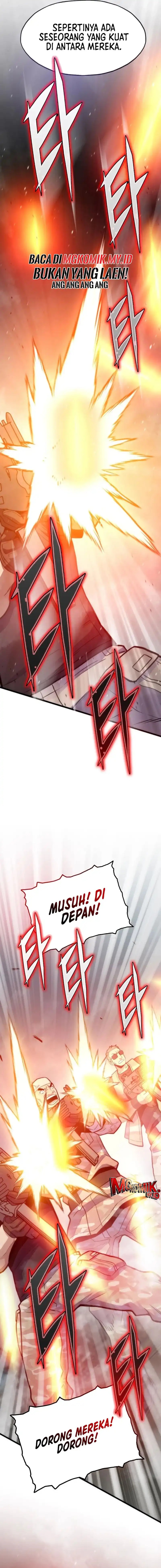 Past Life Regressor (Remake 2022) Chapter 146 Image 15