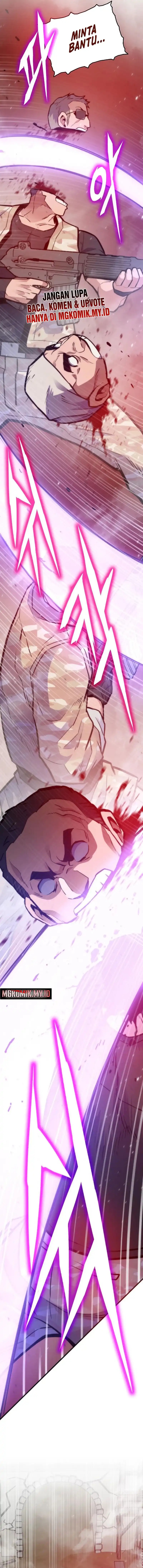 Past Life Regressor (Remake 2022) Chapter 146 Image 16