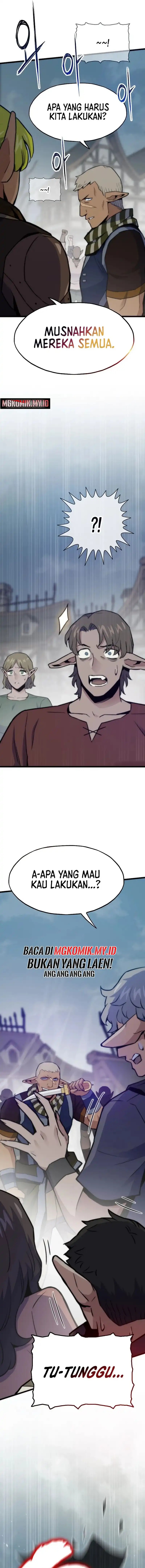 Past Life Regressor (Remake 2022) Chapter 146 Image 18