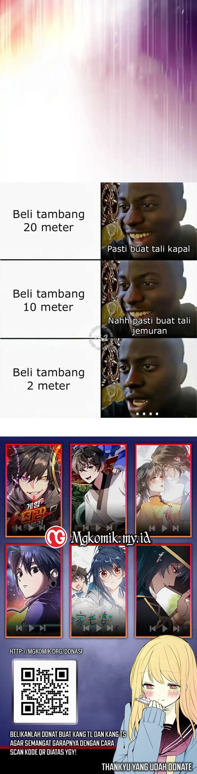 Past Life Regressor (Remake 2022) Chapter 146 Image 20