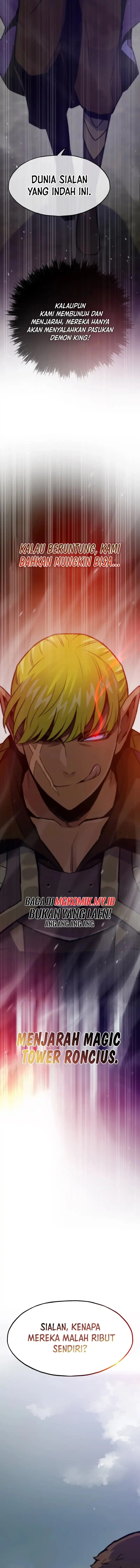 Past Life Regressor (Remake 2022) Chapter 147 Image 1