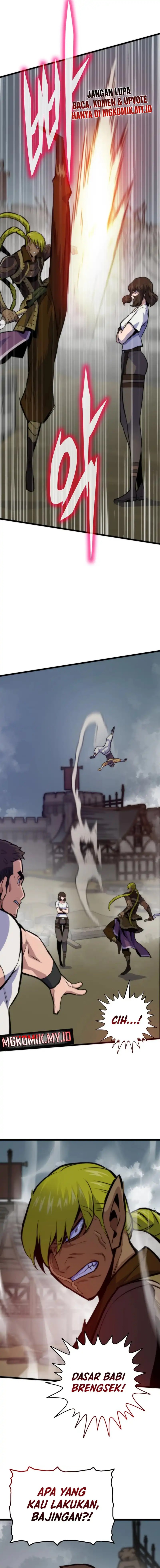 Past Life Regressor (Remake 2022) Chapter 147 Image 5