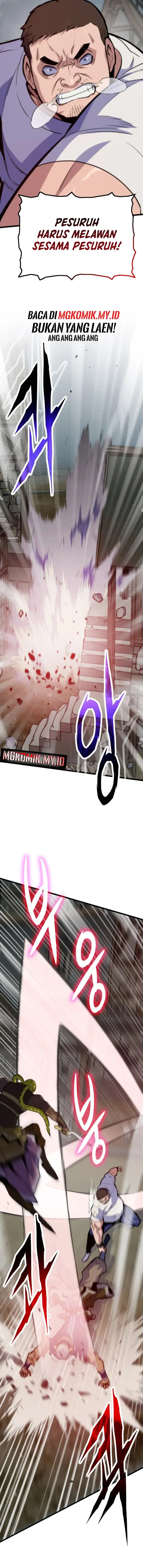 Past Life Regressor (Remake 2022) Chapter 147 Image 6