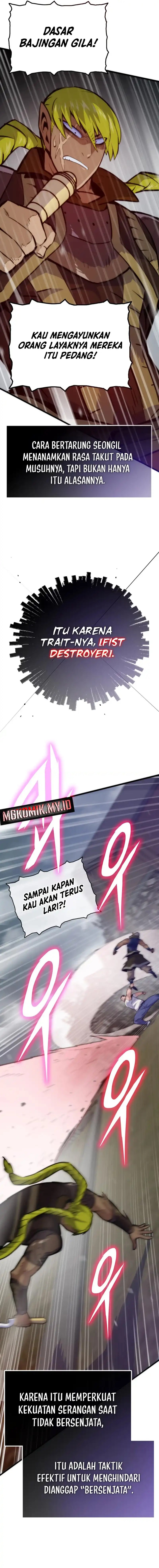 Past Life Regressor (Remake 2022) Chapter 147 Image 7