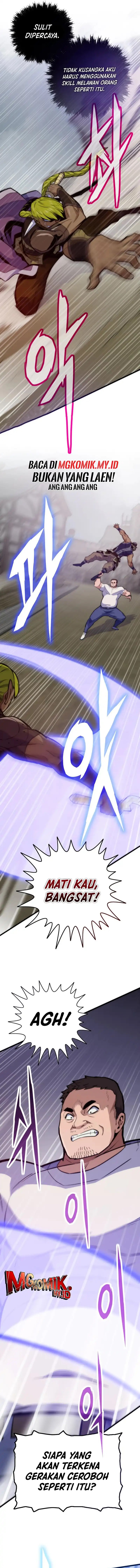 Past Life Regressor (Remake 2022) Chapter 147 Image 8