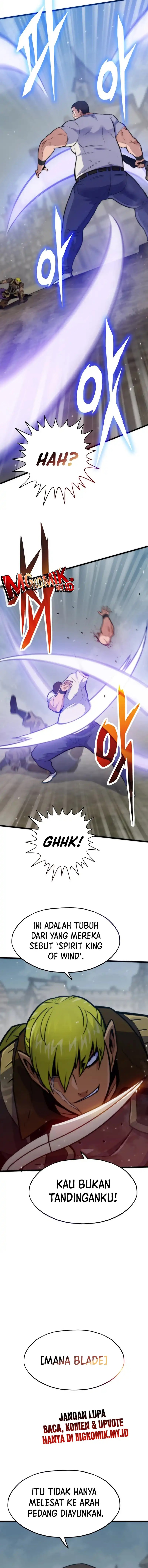 Past Life Regressor (Remake 2022) Chapter 147 Image 9