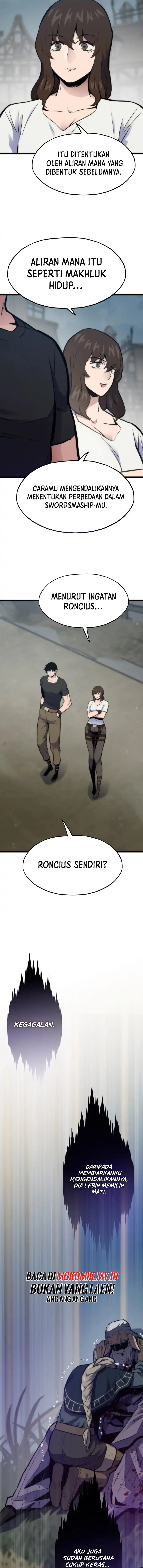 Past Life Regressor (Remake 2022) Chapter 147 Image 10