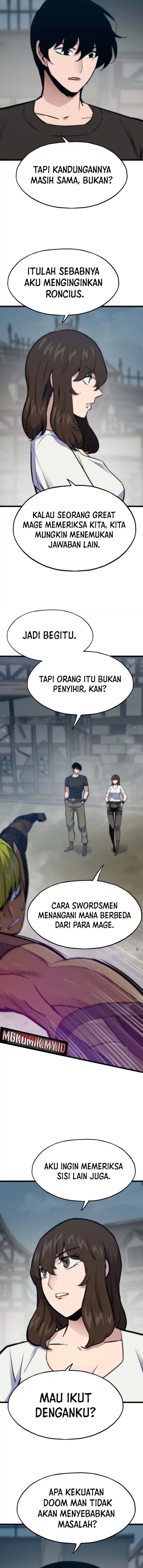 Past Life Regressor (Remake 2022) Chapter 147 Image 12