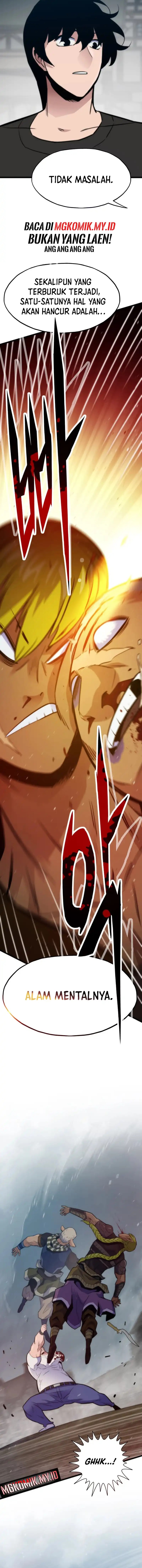 Past Life Regressor (Remake 2022) Chapter 147 Image 13