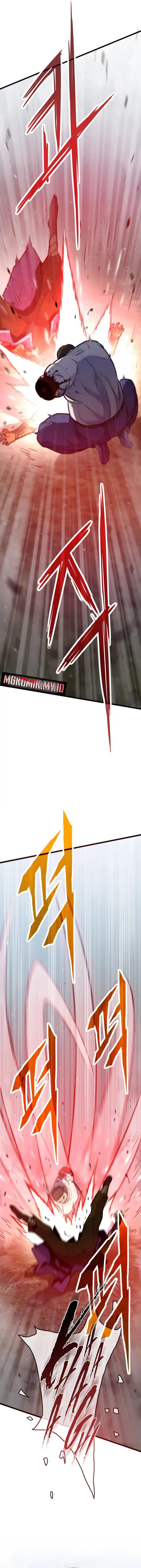 Past Life Regressor (Remake 2022) Chapter 147 Image 15