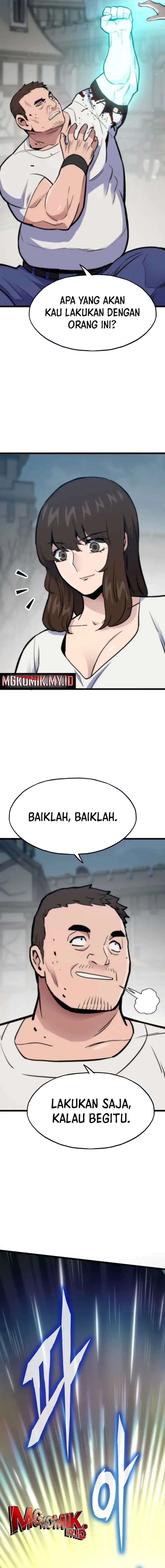 Past Life Regressor (Remake 2022) Chapter 147 Image 17