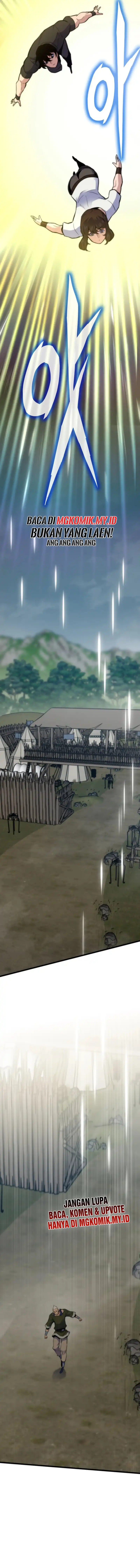 Past Life Regressor (Remake 2022) Chapter 147 Image 18