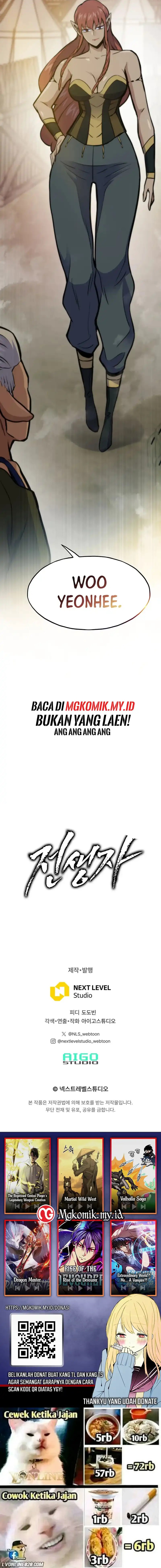 Past Life Regressor (Remake 2022) Chapter 147 Image 20