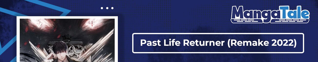 Past Life Regressor (Remake 2022) Chapter 15 Image 0
