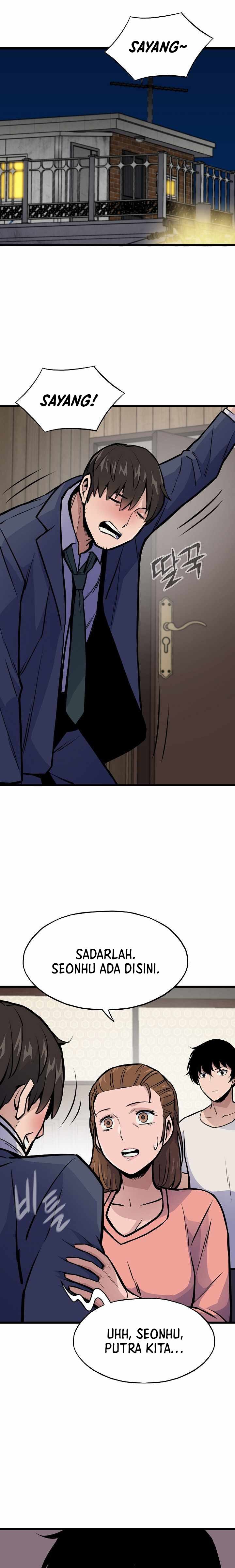 Past Life Regressor (Remake 2022) Chapter 15 Image 3