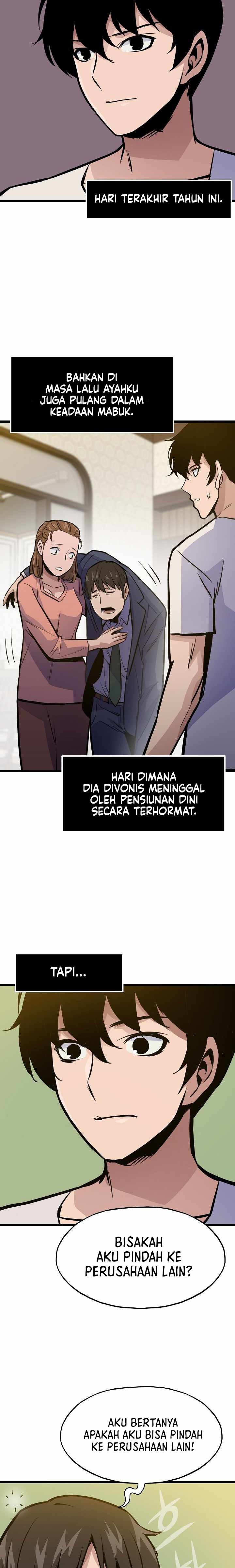 Past Life Regressor (Remake 2022) Chapter 15 Image 4