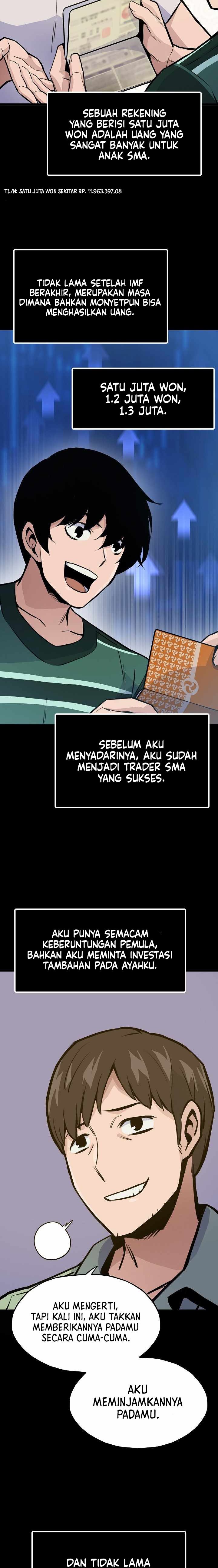 Past Life Regressor (Remake 2022) Chapter 15 Image 7