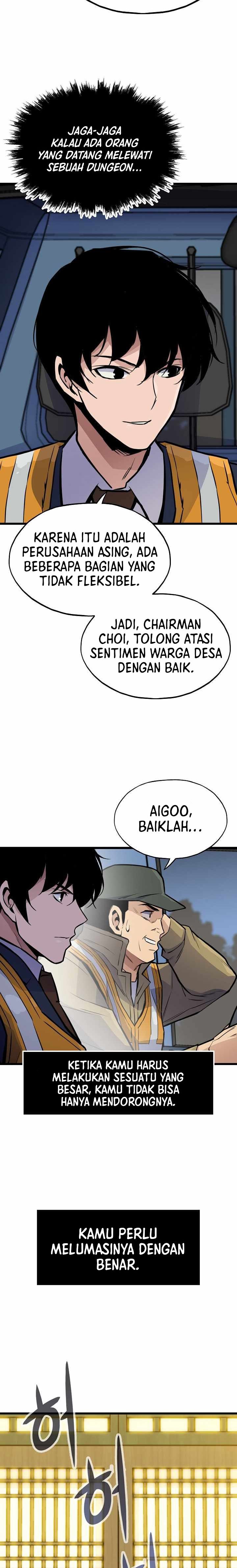 Past Life Regressor (Remake 2022) Chapter 15 Image 16