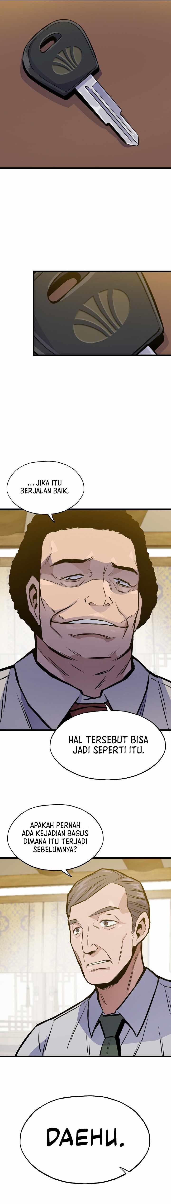 Past Life Regressor (Remake 2022) Chapter 15 Image 21