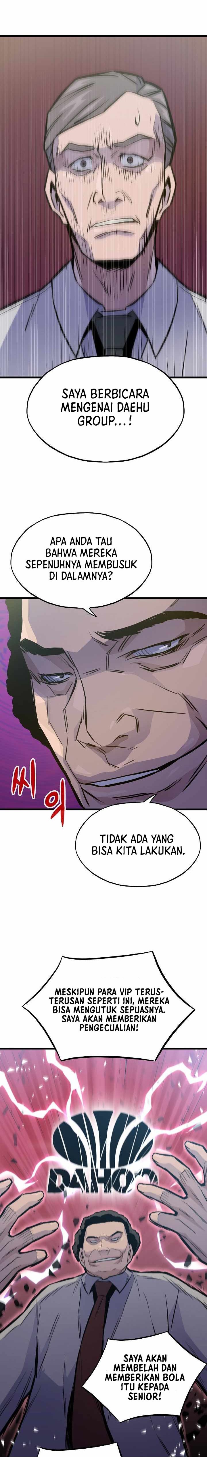 Past Life Regressor (Remake 2022) Chapter 15 Image 22