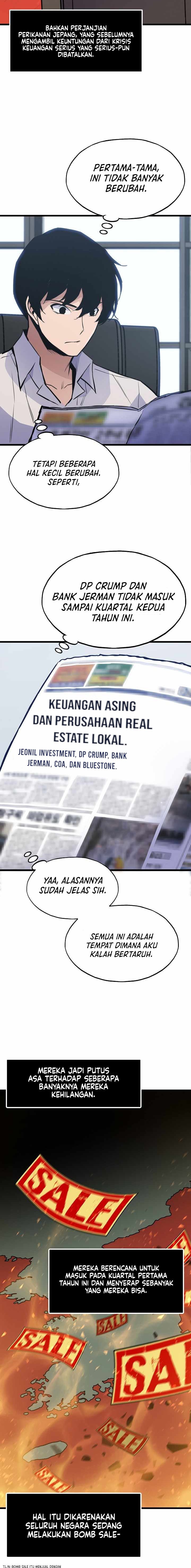 Past Life Regressor (Remake 2022) Chapter 15 Image 25