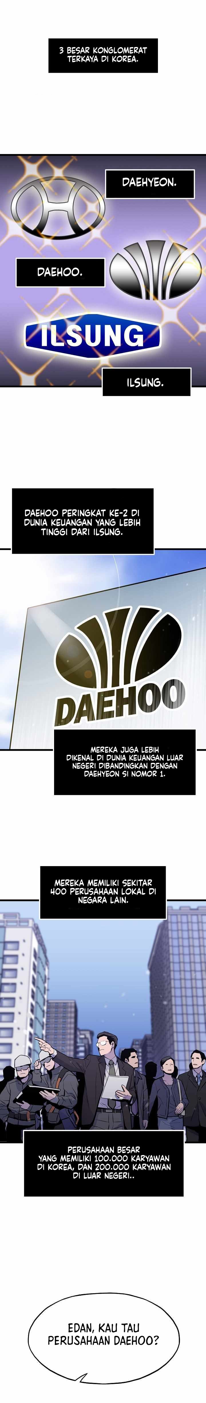 Past Life Regressor (Remake 2022) Chapter 16 Image 3