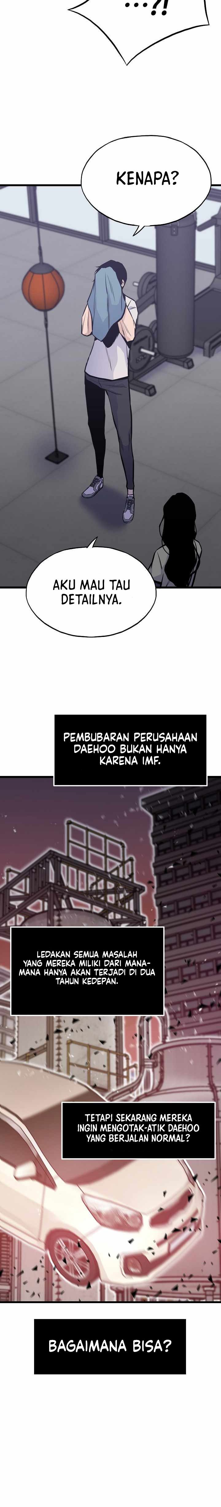 Past Life Regressor (Remake 2022) Chapter 16 Image 5