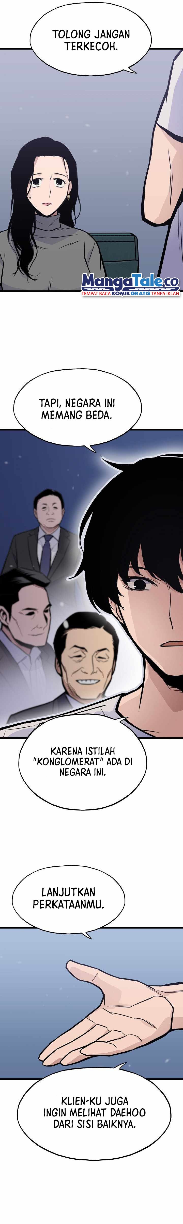 Past Life Regressor (Remake 2022) Chapter 16 Image 8