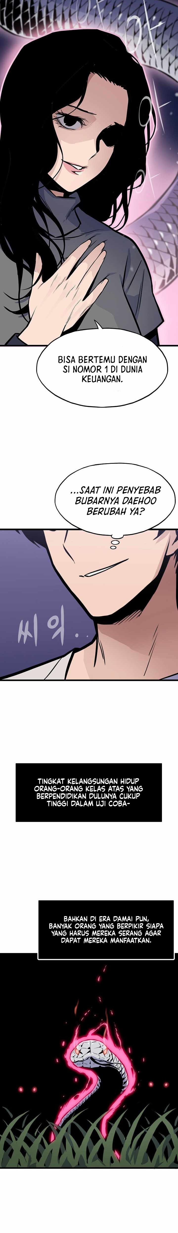 Past Life Regressor (Remake 2022) Chapter 16 Image 10