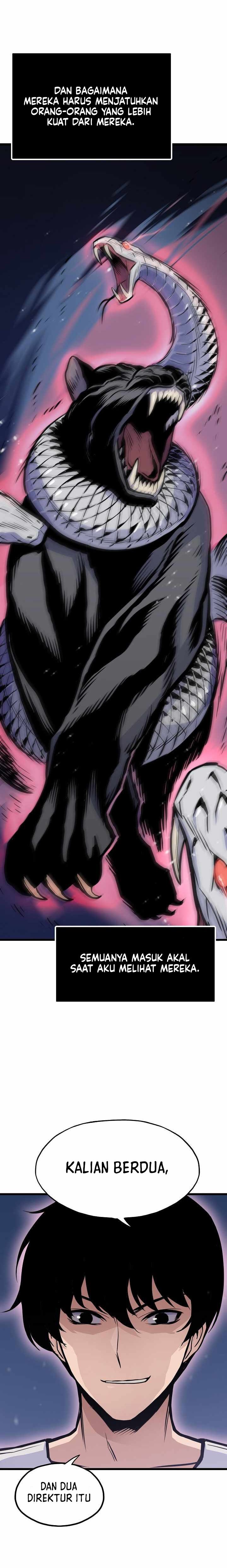 Past Life Regressor (Remake 2022) Chapter 16 Image 11