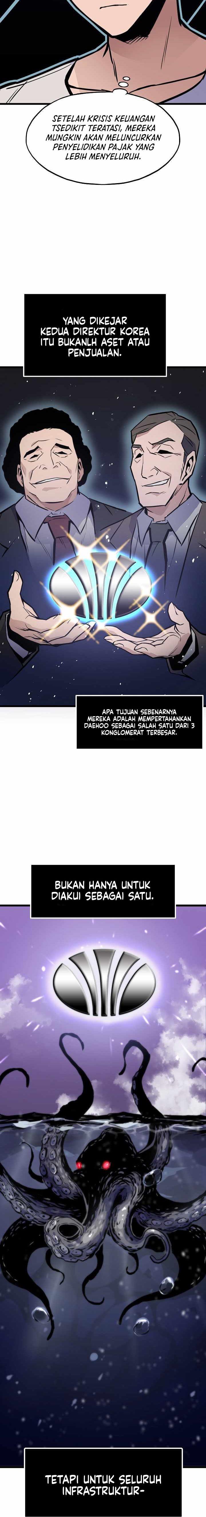 Past Life Regressor (Remake 2022) Chapter 16 Image 14