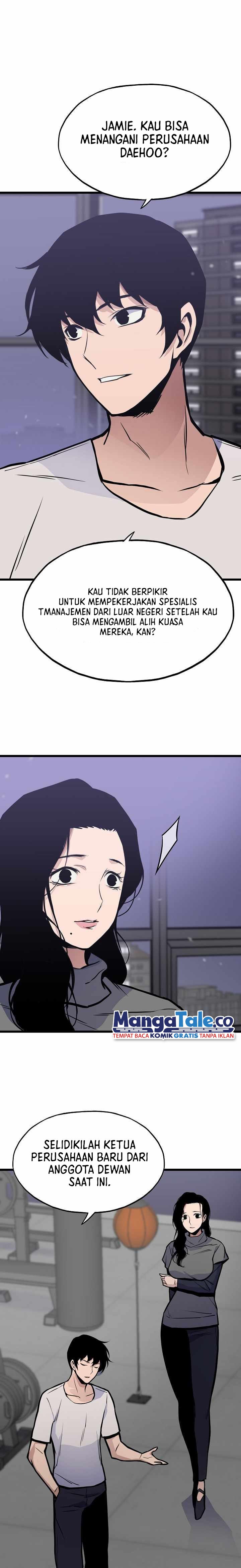 Past Life Regressor (Remake 2022) Chapter 16 Image 15