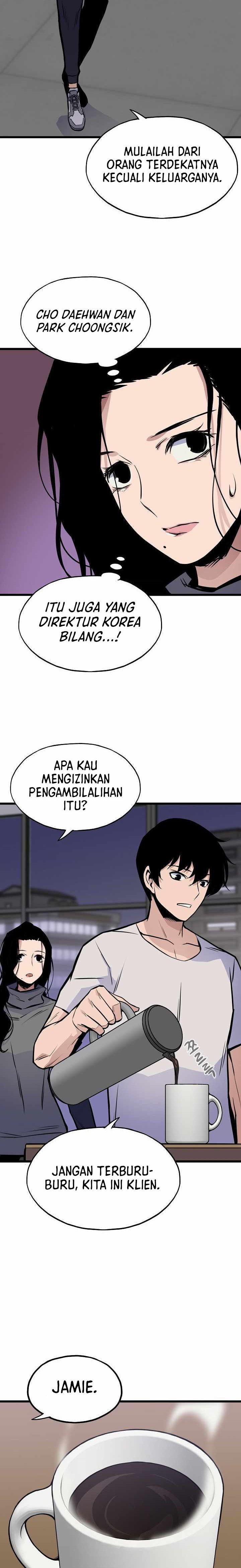 Past Life Regressor (Remake 2022) Chapter 16 Image 16