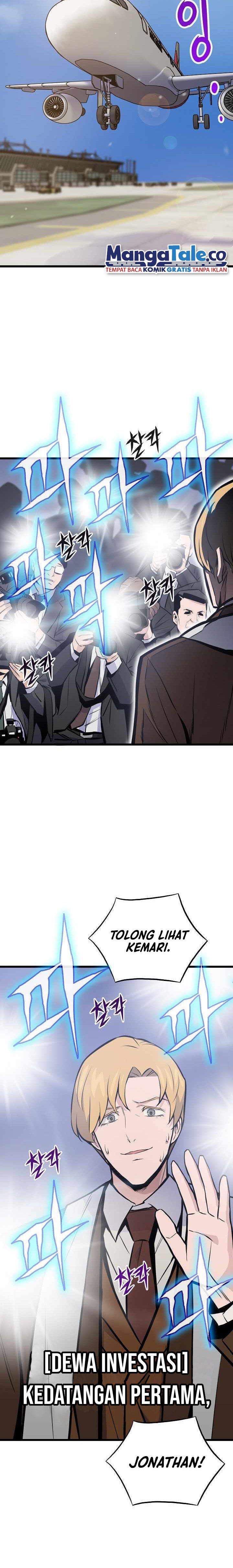 Past Life Regressor (Remake 2022) Chapter 16 Image 19