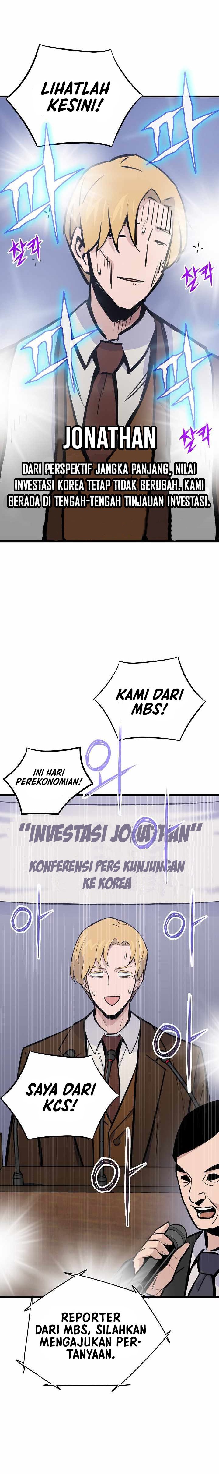 Past Life Regressor (Remake 2022) Chapter 16 Image 20