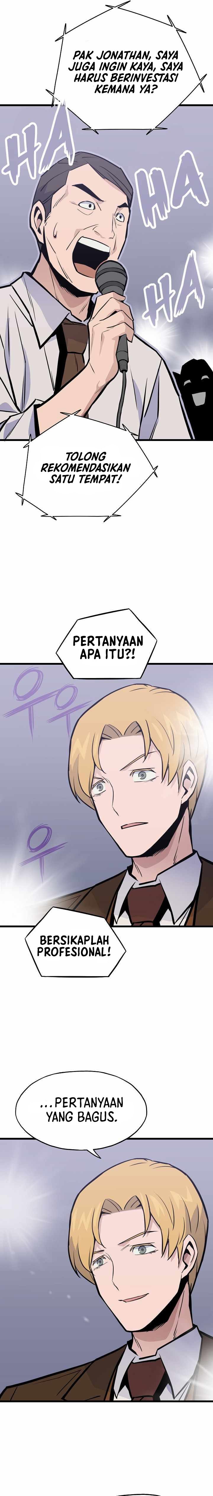 Past Life Regressor (Remake 2022) Chapter 16 Image 21