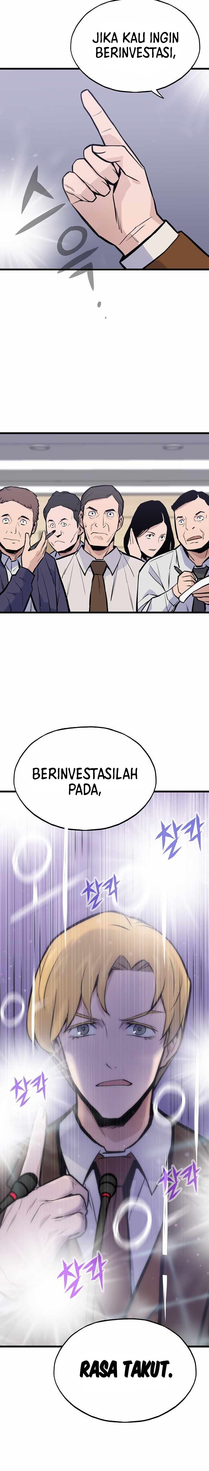 Past Life Regressor (Remake 2022) Chapter 16 Image 22