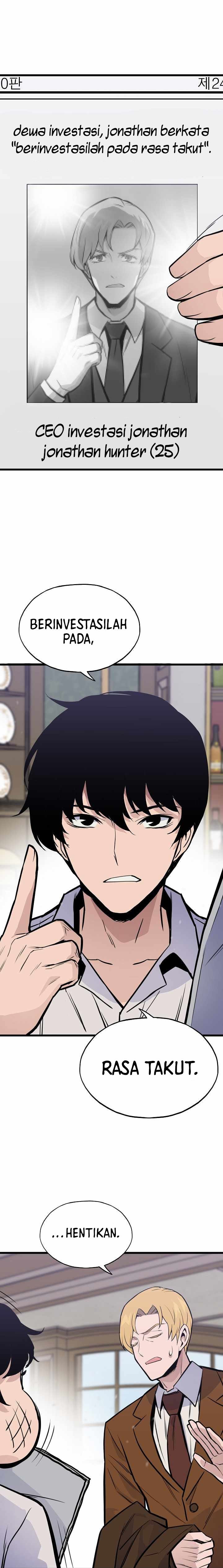 Past Life Regressor (Remake 2022) Chapter 16 Image 23