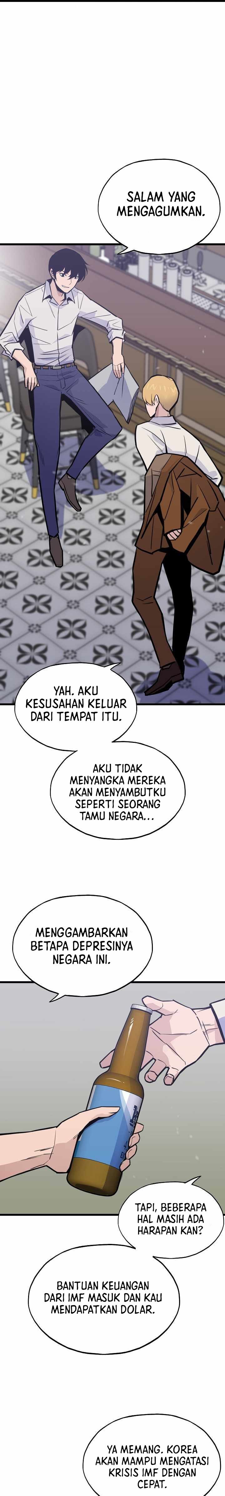 Past Life Regressor (Remake 2022) Chapter 16 Image 24