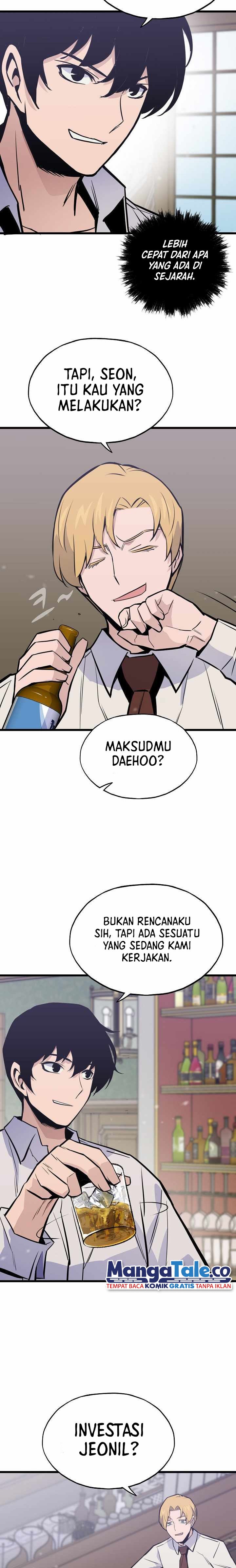 Past Life Regressor (Remake 2022) Chapter 16 Image 25