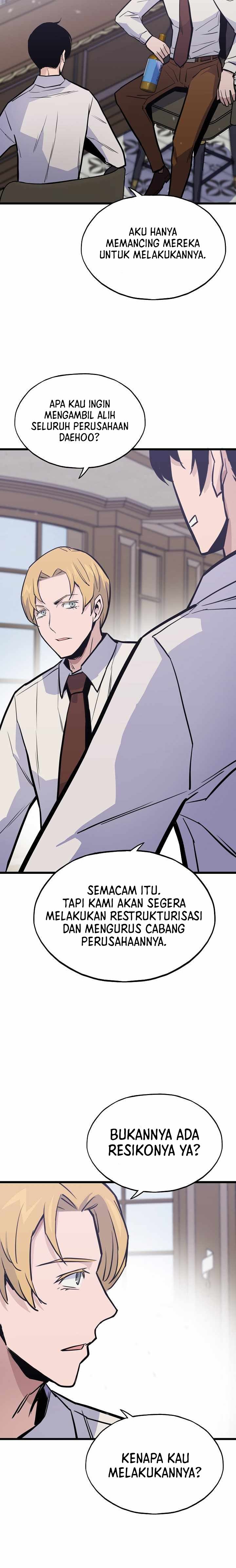 Past Life Regressor (Remake 2022) Chapter 16 Image 26