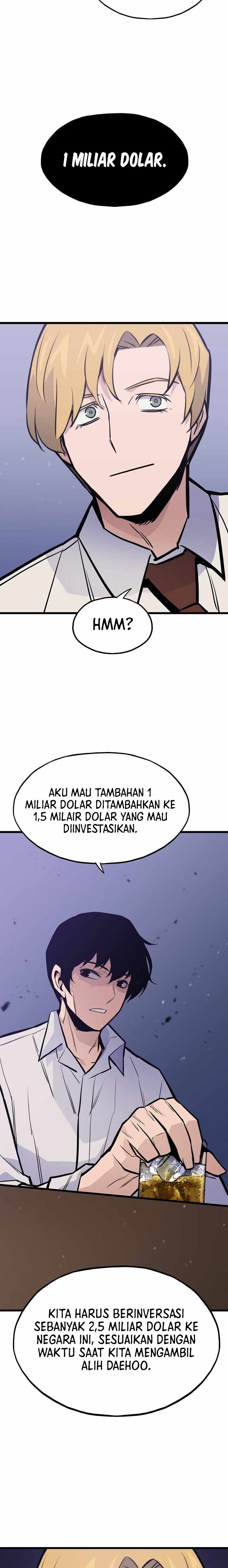 Past Life Regressor (Remake 2022) Chapter 16 Image 28