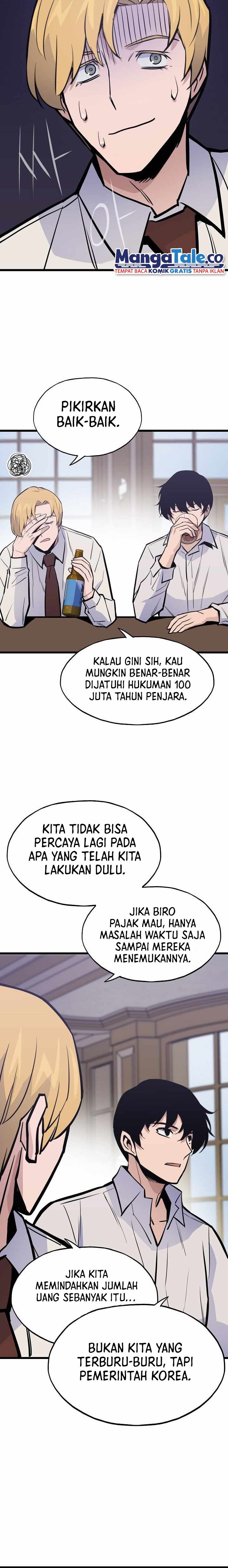 Past Life Regressor (Remake 2022) Chapter 16 Image 29