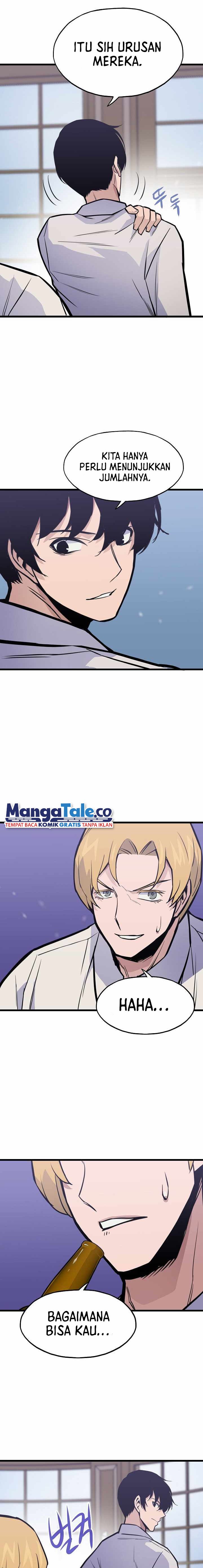 Past Life Regressor (Remake 2022) Chapter 16 Image 31