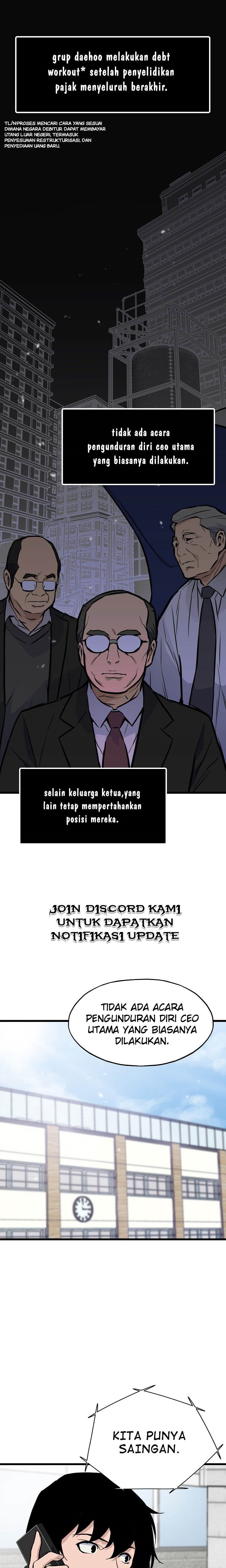 Past Life Regressor (Remake 2022) Chapter 17 Image 3