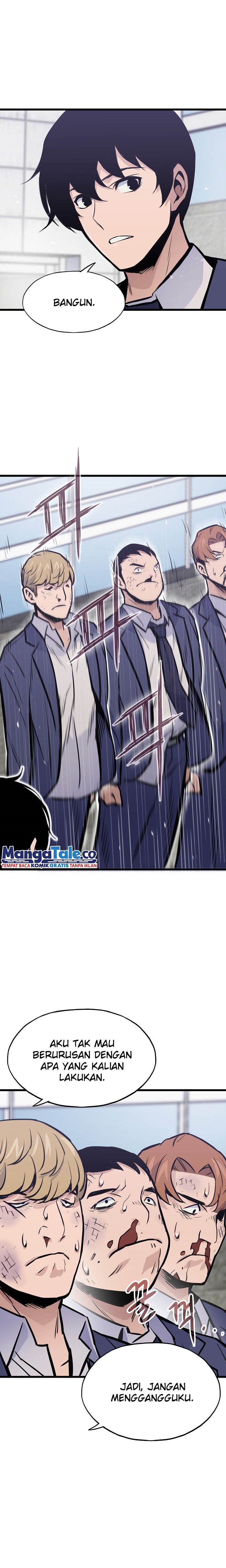 Past Life Regressor (Remake 2022) Chapter 17 Image 5