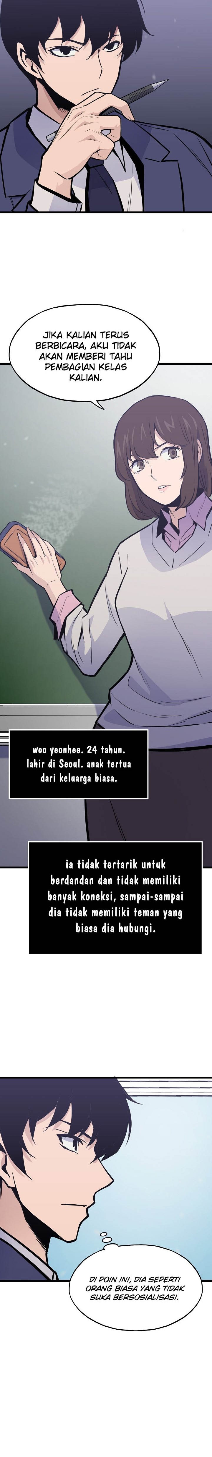 Past Life Regressor (Remake 2022) Chapter 17 Image 11