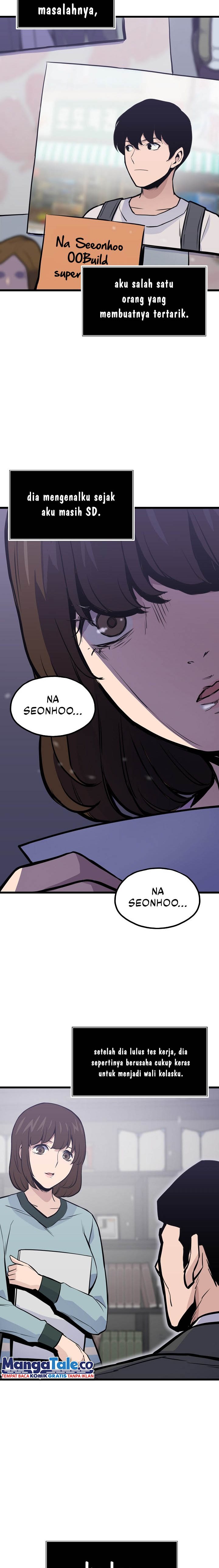 Past Life Regressor (Remake 2022) Chapter 17 Image 13