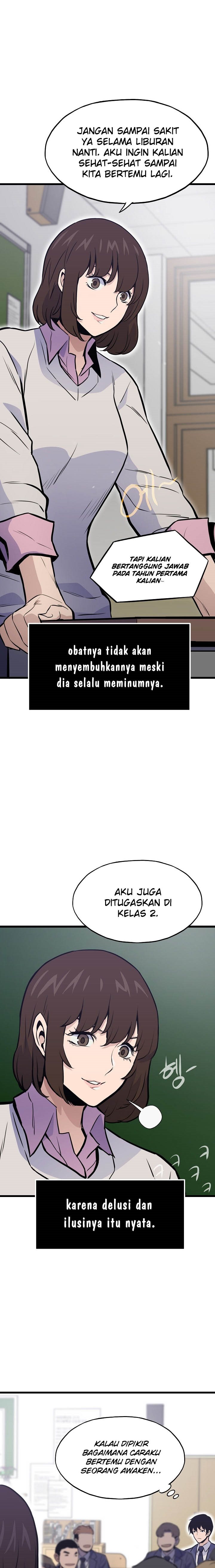 Past Life Regressor (Remake 2022) Chapter 17 Image 15