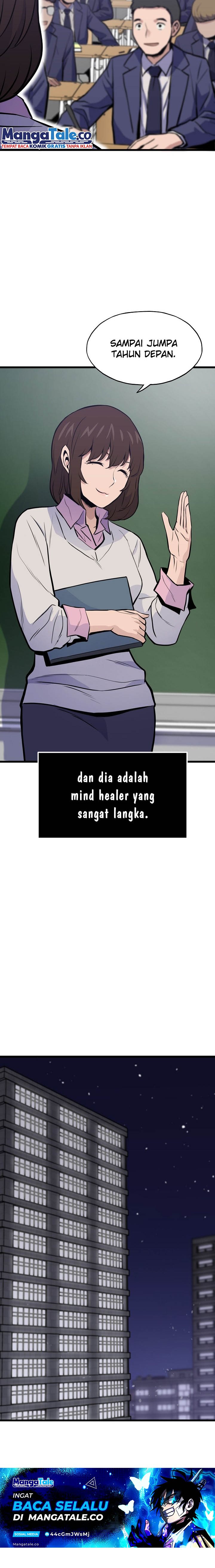 Past Life Regressor (Remake 2022) Chapter 17 Image 16